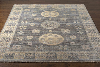 Maggotty Premium Area Rug