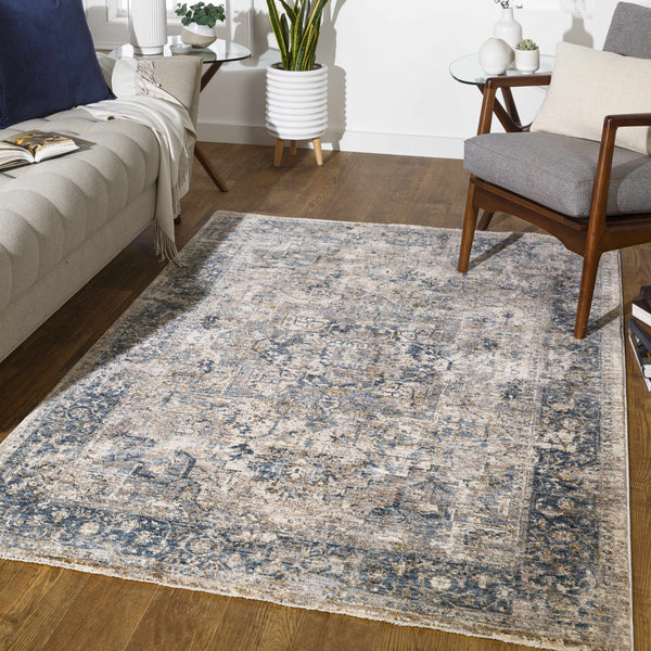 Magrath Area Rug