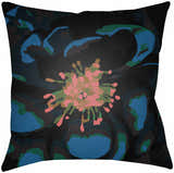 Magsalangi Outdoor Throw Pillow