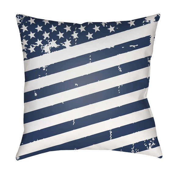 Magsaysay Outdoor Throw Pillow