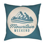 Magsingal Outdoor Throw Pillow