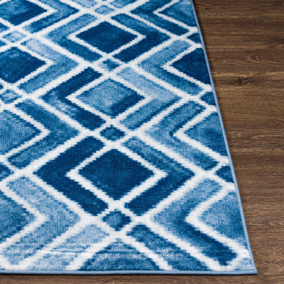 Mahan Area Rug - Clearance