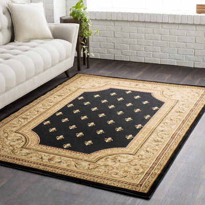 Caruthers Clearance Rug