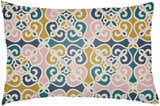 Mahanob Outdoor Throw Pillow