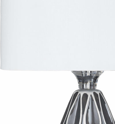 Mahaplag Table Lamp - Clearance