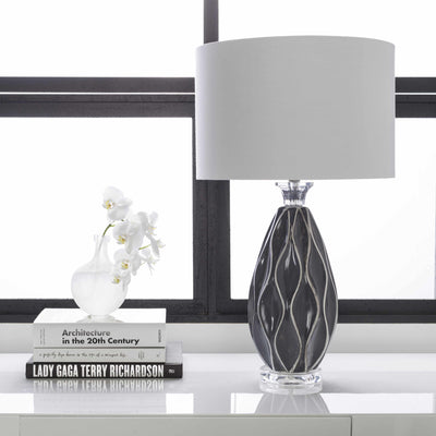 Mahaplag Table Lamp - Clearance