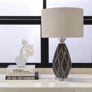 Mahaplag Table Lamp - Clearance