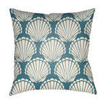 Mahayag Outdoor Throw Pillow