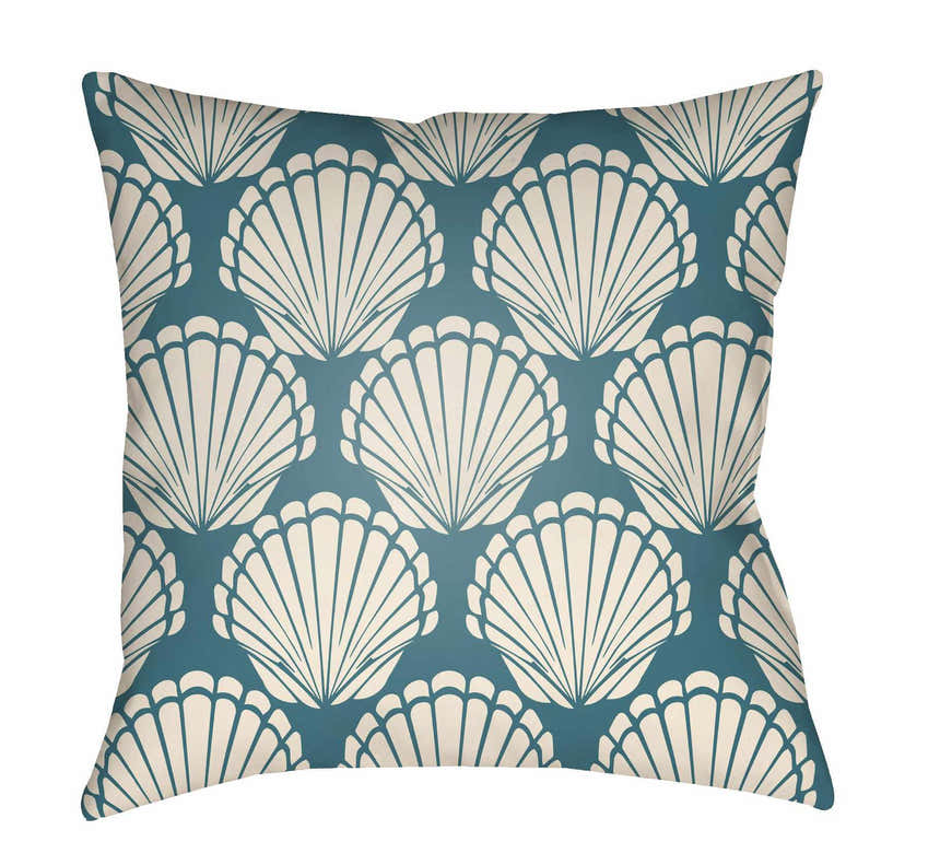 Mahayag Outdoor Throw Pillow