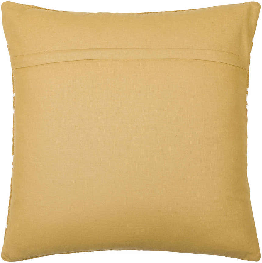 Mahir Throw Pillow