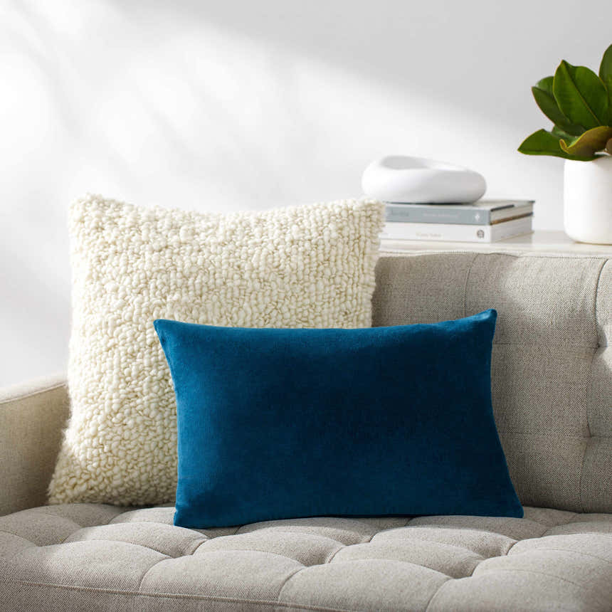 Maika Lumbar Pillow - Clearance