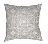 Maindang Outdoor Throw Pillow