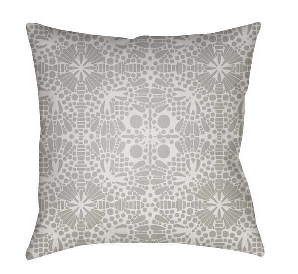 Maindang Outdoor Throw Pillow