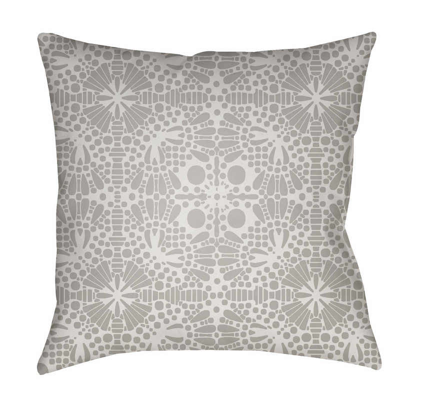Maindang Outdoor Throw Pillow