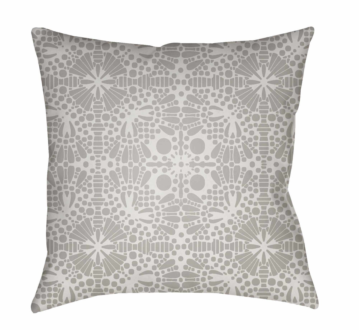 Maindang Outdoor Throw Pillow
