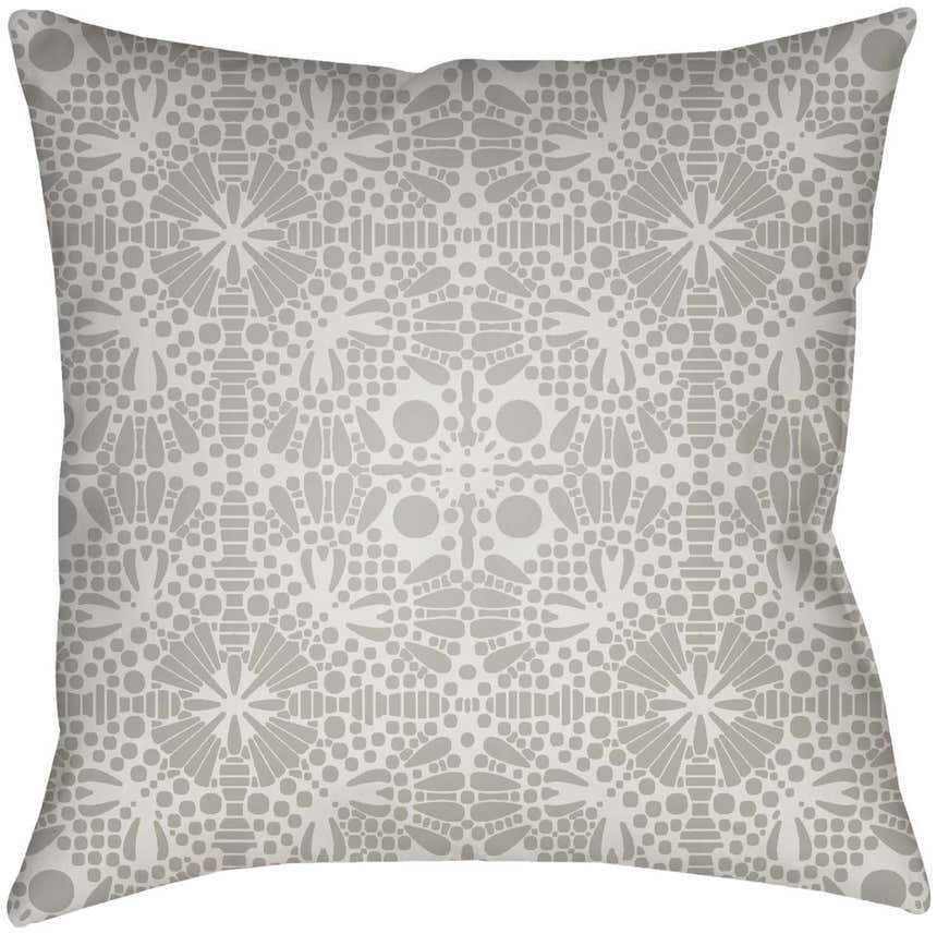 Maindang Outdoor Throw Pillow