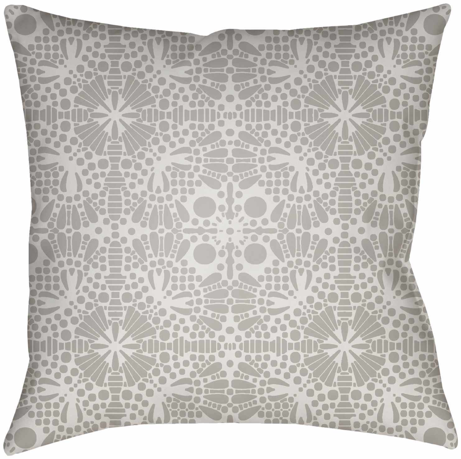 Maindang Outdoor Throw Pillow