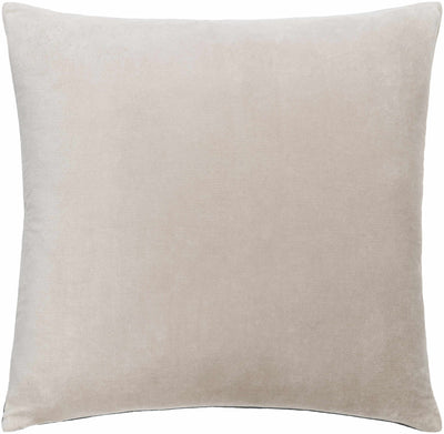 Maire Navy Accent Pillow
