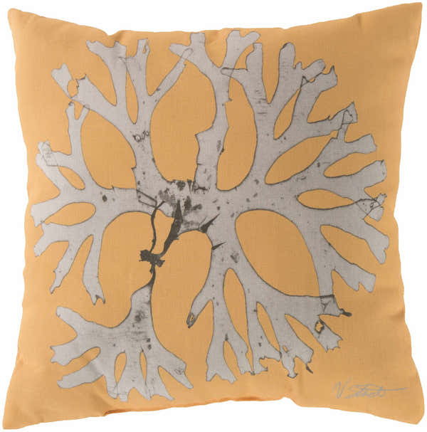 Maita Outdoor Throw Pillow - Clearance