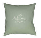 Makato Outdoor Throw Pillow