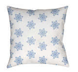 Maketu Outdoor Throw Pillow