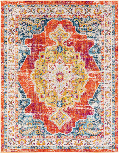 Makoti Area Rug - Clearance