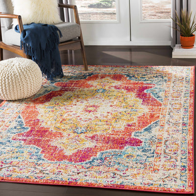 Makoti Area Rug - Clearance