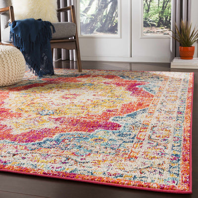 Makoti Area Rug - Clearance