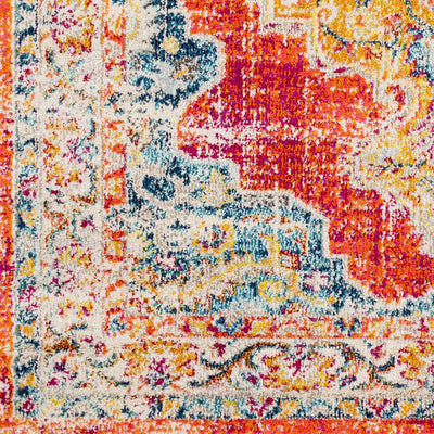 Makoti Area Rug - Clearance