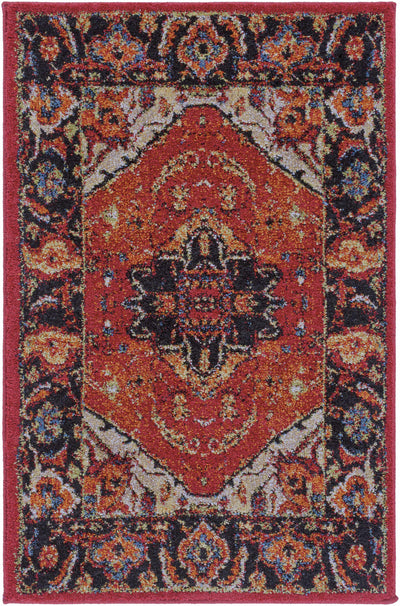 Malpas Area Rug