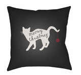 Malajog Outdoor Throw Pillow