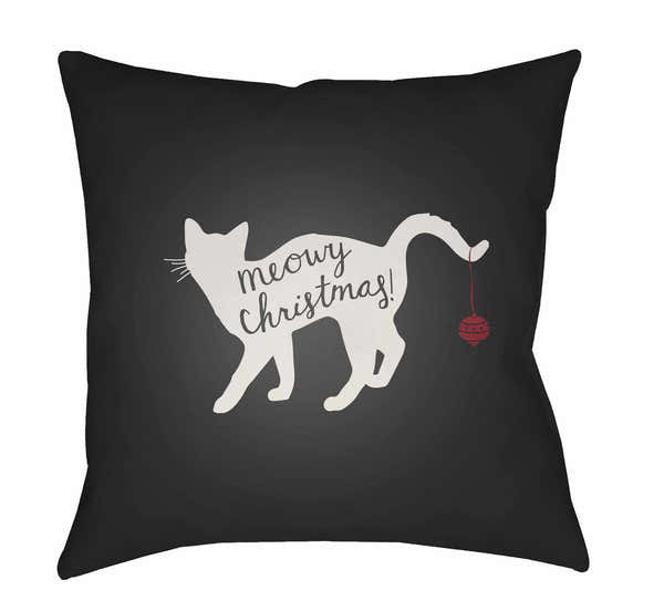 Malajog Outdoor Throw Pillow