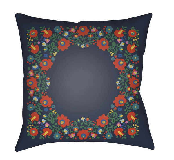 Malazgirt Outdoor Throw Pillow