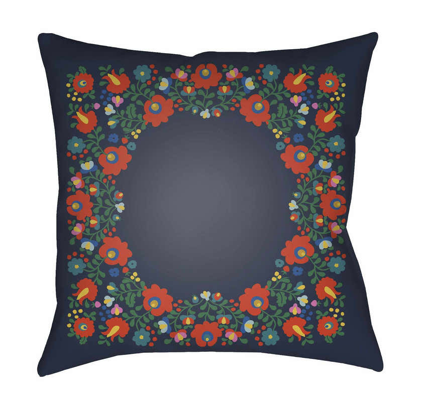Malazgirt Outdoor Throw Pillow