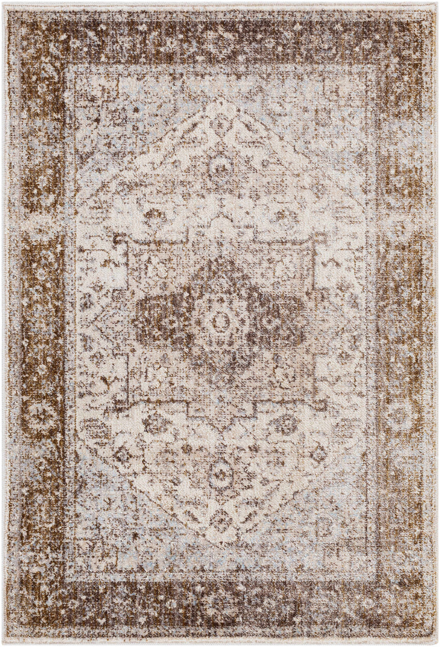 Malcolm  Area Rug - Clearance