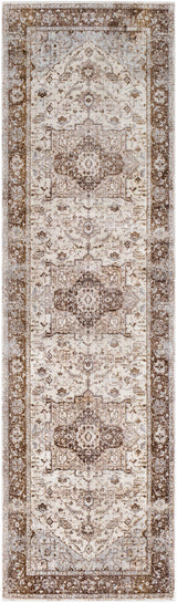 Malcolm  Area Rug - Clearance