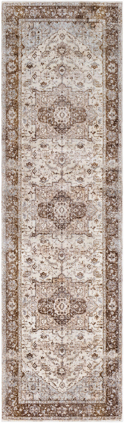 Malcolm Area Rug - Clearance