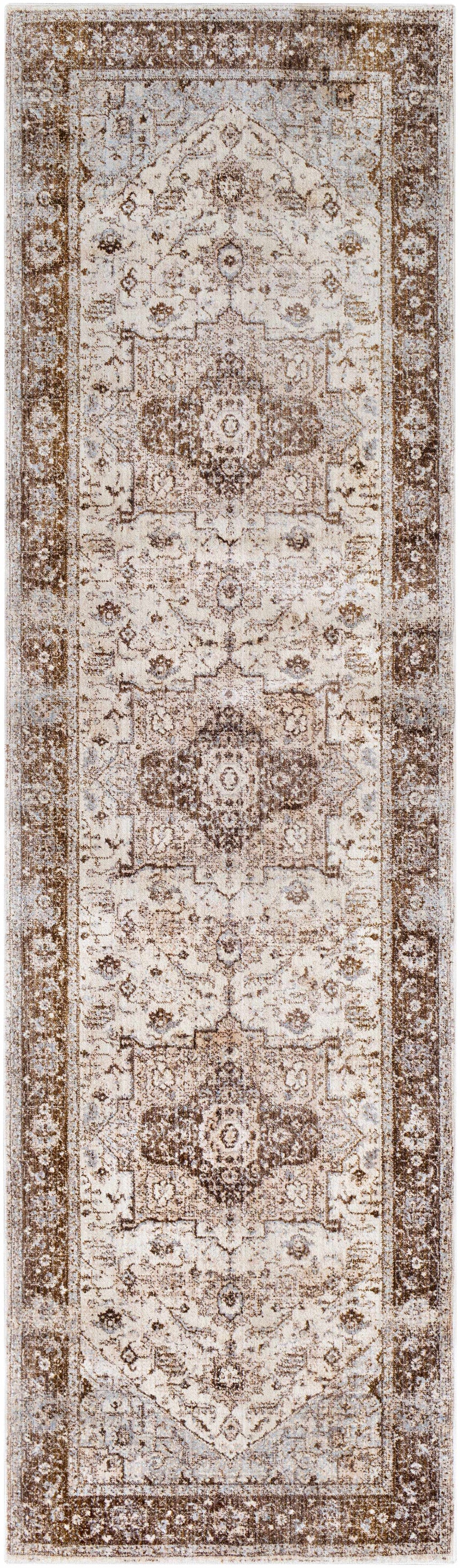 Malcolm  Area Rug - Clearance