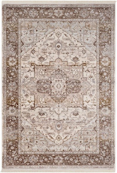 Malcolm Area Rug - Clearance