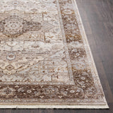 Malcolm  Area Rug - Clearance