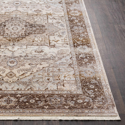 Malcolm Area Rug - Clearance