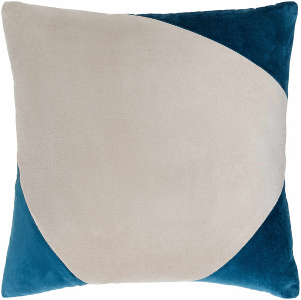 Malec Throw Pillow