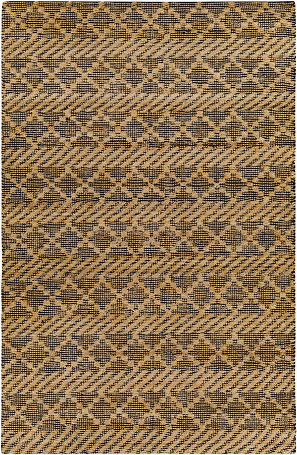 Malidong Jute Carpet - Clearance