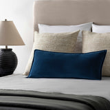 Malikisi Throw Pillow