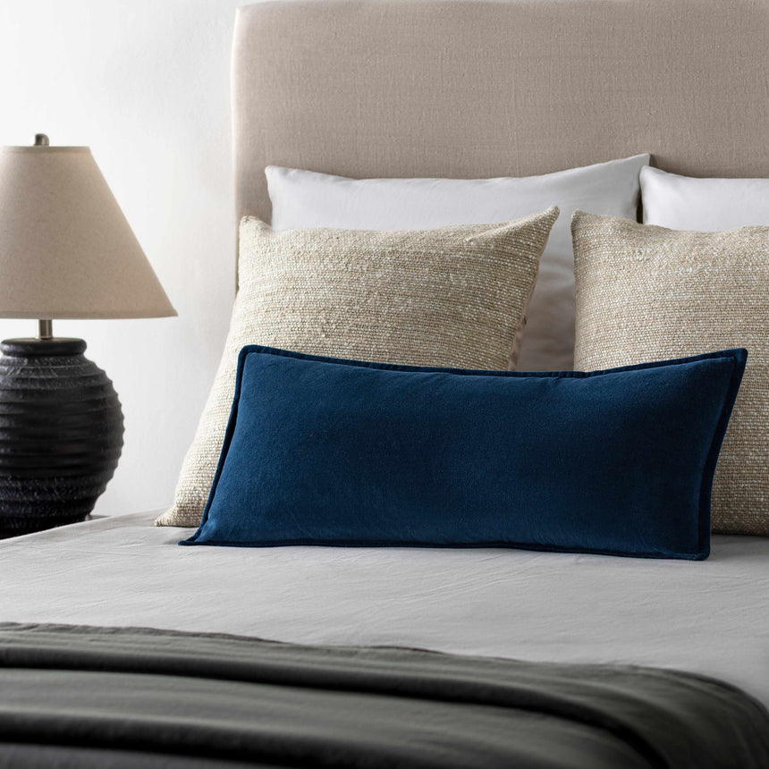 Malikisi Throw Pillow