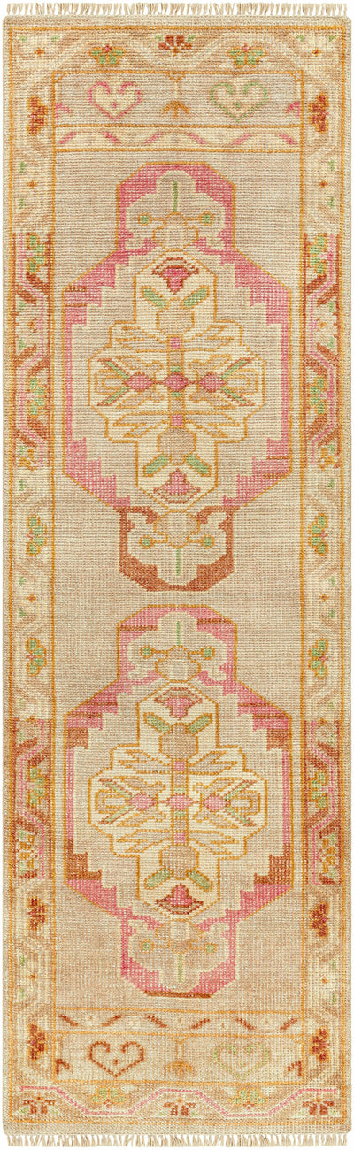 Maltepe Area Rug