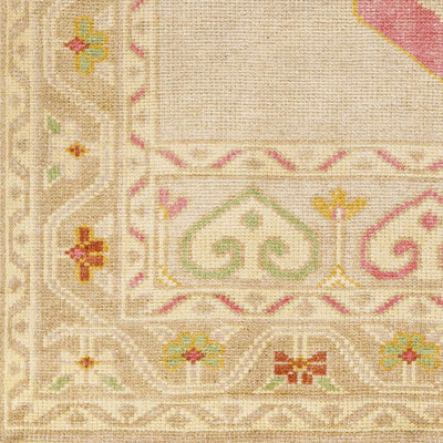 Maltepe Area Rug