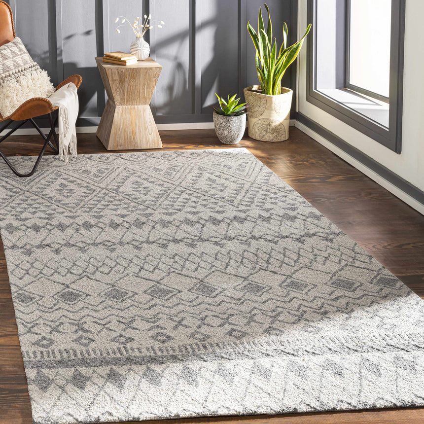 Maluid Area Rug - Clearance