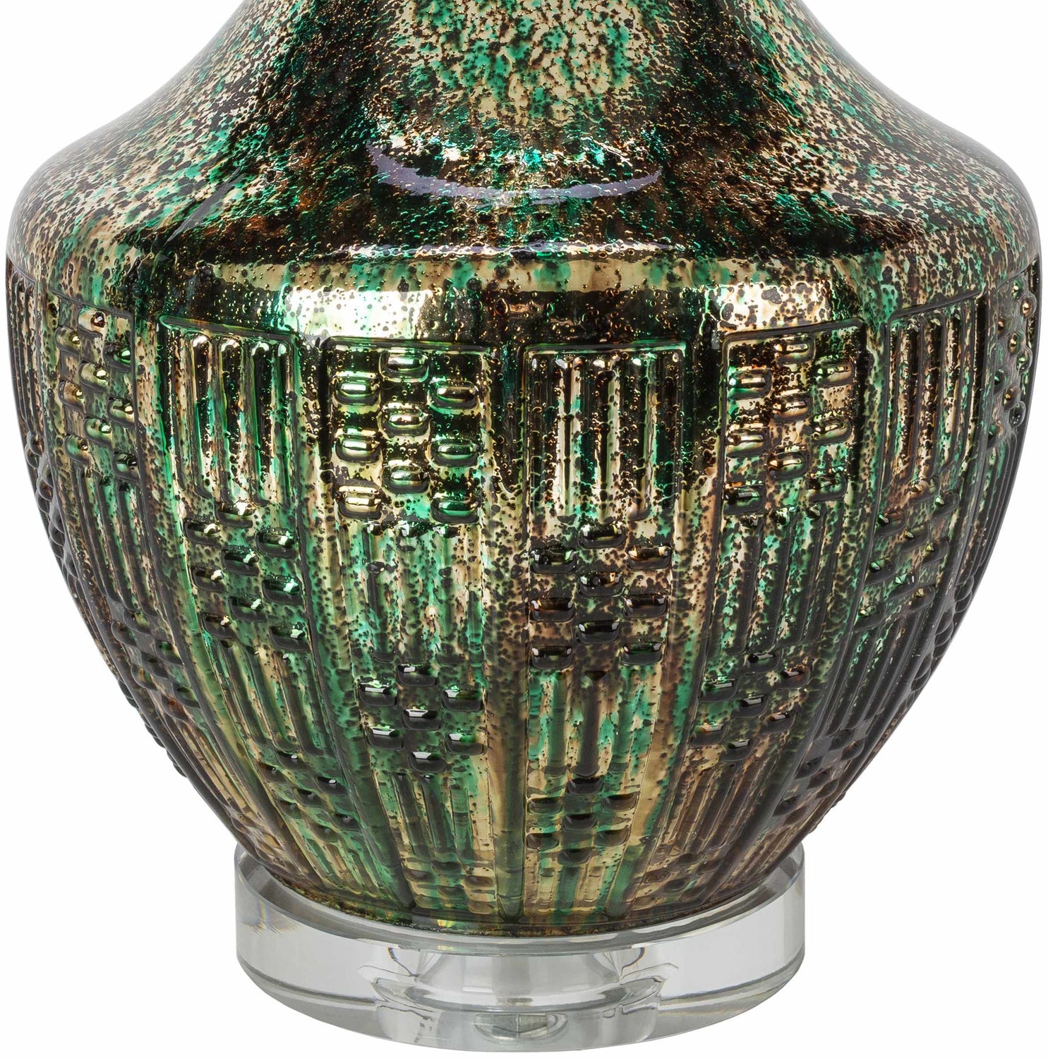 Mambulo Table Lamp - Clearance