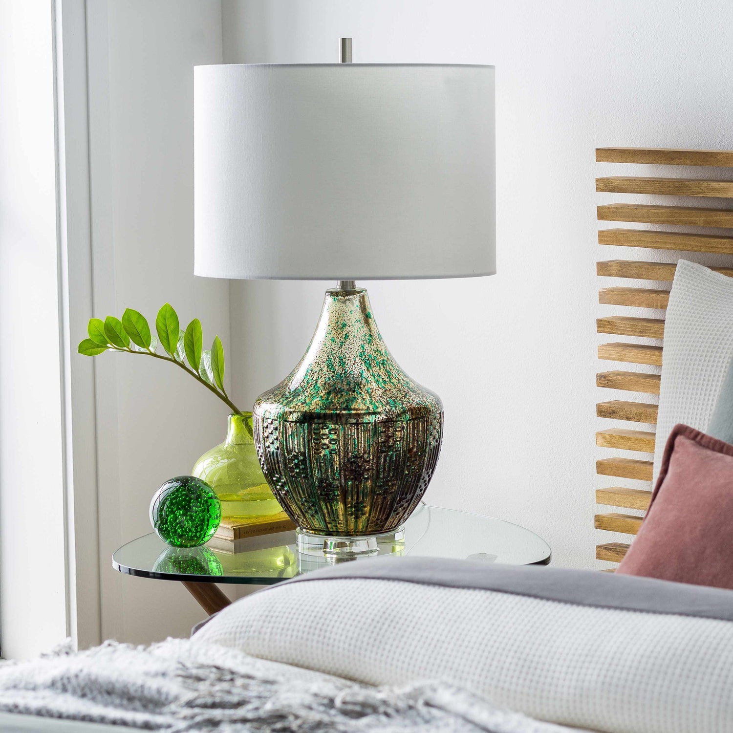 Mambulo Table Lamp - Clearance